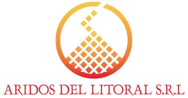 Aridos del Litoral
